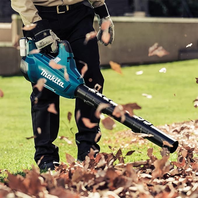 Makita - DUB362Z Brushless Blower 36 Volt Bare Unit