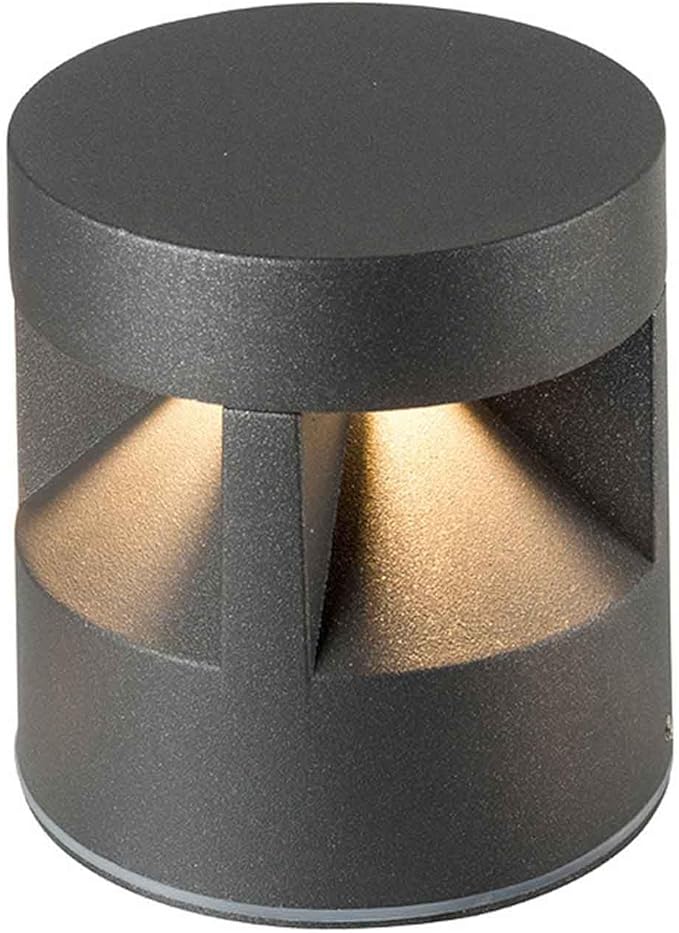 LED Outdoor Landscape Lights Spotlights for Hotels Llawn Villas Courtyards6W AC 220V/24V Tree Wall Lighting(Warm White6W24V)