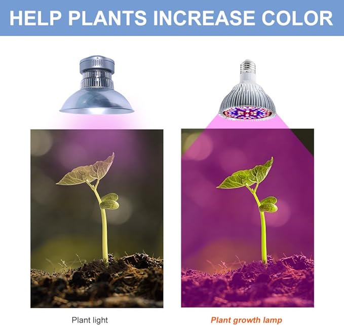 150W Full Spectrum Plant Growth lamp 100-277V LED Greenhouse Seedling Lamps UV/IR Indoor Cultivation Planting Light 110V Potted Flower Vegetable Cactus Seedling Cultivation Hanging Filling Lighting