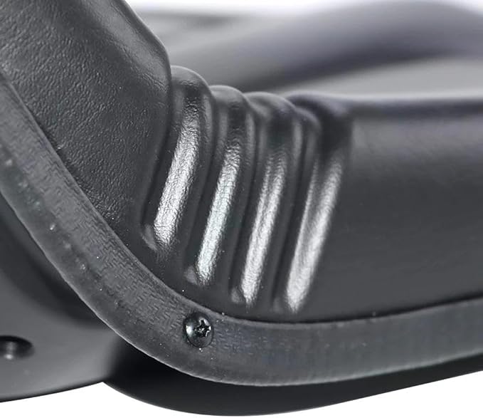 ACTIVLIFE for High-Back Lawn Mower Seat TM333BL Universal