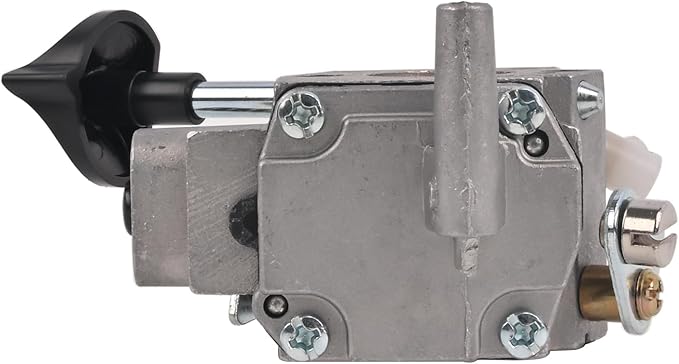 4203 120 0610 Carburetor Assembly for Stihl Backpack Leaf Blower BR320 BR400 BR420 BR480 Mist Blower SR320 SR400 SR420 SR480 Walbro Carb HD-45