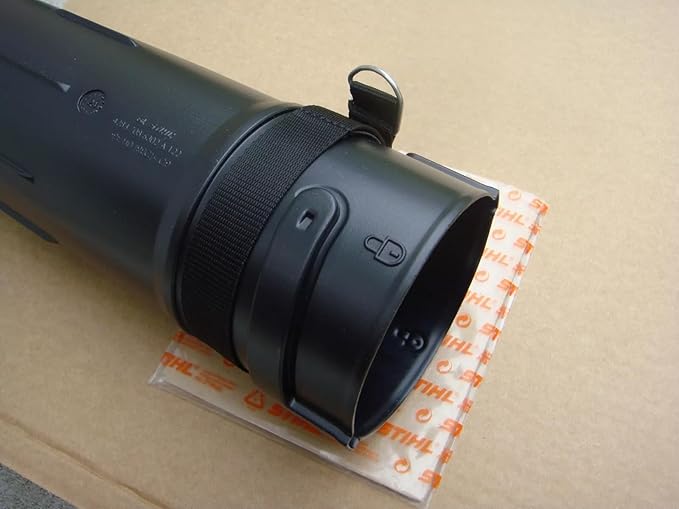 NEW Genuine BR800 BR800X BLOWER NOZZLE END TUBEReplacement for STIHL OEM