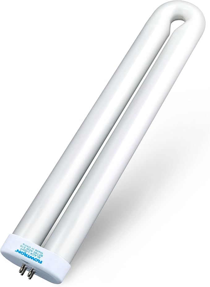 Flowtron BF-150SP Replacement Shatter-Proof UV Bulb for FC-7600
