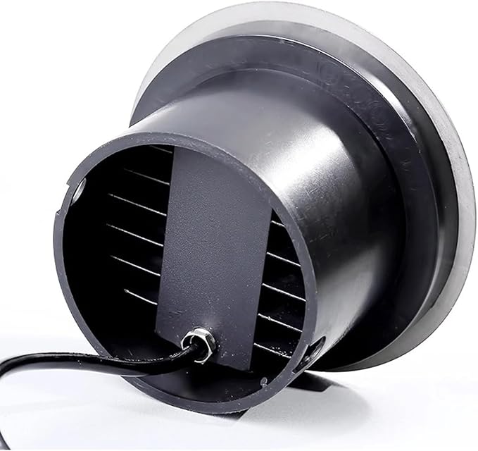 LED Landscape Lights Outdoor Ground Light AC85-265V IP66 Waterproof Recessed Floor Spotlights LED Garden Buried Light for Driveway Deck Patio Yard Walkway
