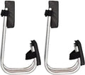 Knee Seat for Gardening Strap on Kneeling Device for Knees and Legs Protection for Gardeners Garden Tools One Leg Support Knee Seats for Men/Women Outdoor Work(2 pcs)