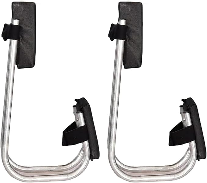 Knee Seat for Gardening Strap on Kneeling Device for Knees and Legs Protection for Gardeners Garden Tools One Leg Support Knee Seats for Men/Women Outdoor Work(2 pcs)