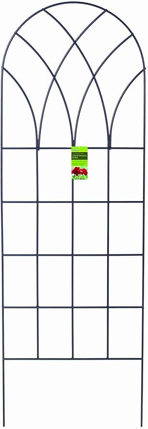 Gardman R556 Gothic Trellis Panel 24 Wide x 72 High