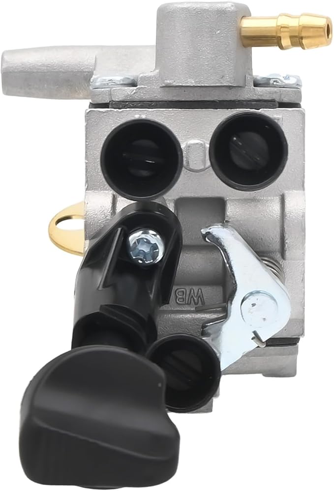 C1Q-S210 Carburetor Kit for Stihl BR350 BR350Z BR430 BR430Z SR430 SR450 Backpack Blower Carb Replace 4229 129 0901