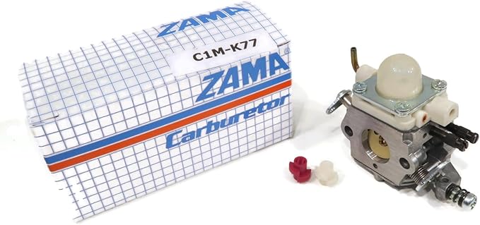 The ROP Shop OEM Zama Carburetor for Echo PB-413H PB-413T PB413H PB413T Power Leaf Blower