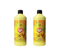 House &amp Garden 749630 Bud-XL Fertilizer 1 L (Two Pack)