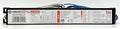 GE Lighting 74094 GE332MAX347-N 347-Volt UltraMax Electronic Fluorescent T8 Multi-Volt Instant Start Ballast 3 or 2 F32T8 Lamps