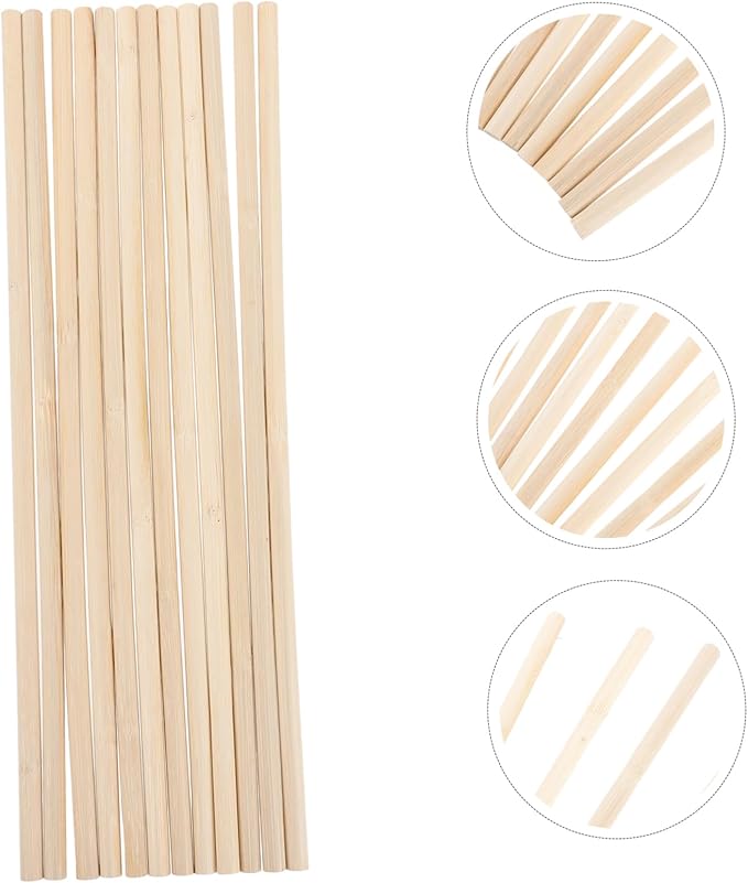 50Pcs Garden Trellis for Indoor and Outdoor Plants Climbing Support Rack for Flowers and Vines Plant Climbing Frame for Garden Planting