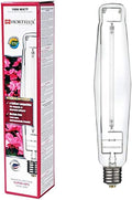 Hortilux Super HPS (High Pressure Sodium) Enhanced Spectrum Lamp 1000W