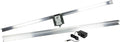 Light Rail 4.0 AdjustaDrive Kit Motor w Rail Robotic Grow Light Mover Solidly Made in The USA