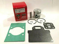 Piston Kit with Gaskets Compatible with Husqvarna 130BT Leaf Blower 38mm Free 2 Day Shipping to All 50 States!