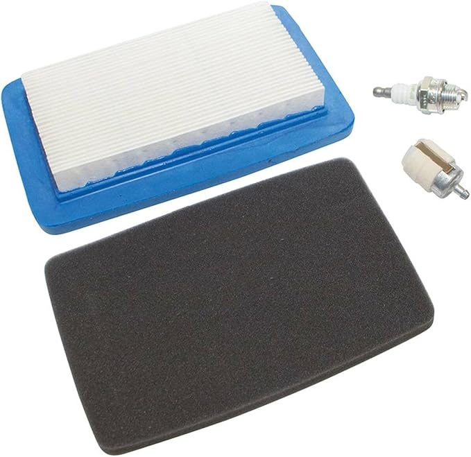 Echo Genuine Shindaiwa Tune-Up Kit for Backpack Blowers/PB-770H PB-770T / 90122Y 90124 90122