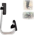 Garden KneelerKnee Seat for Gardening Protecting Knees Gardening Knee Pads Portable Knee Seat Knee Seat for Garden One Leg Knee Sitting Brace with Legged Belt(1pc)