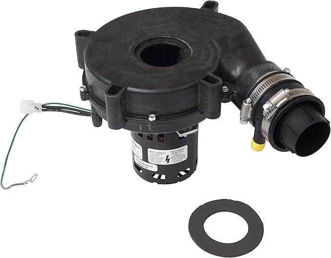 Fasco A225 Specific Purpose Blowers York 7021-11577 17503