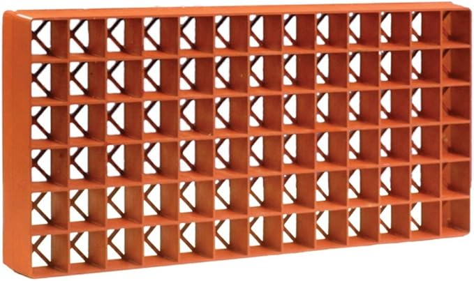 Gro-Smart Tray - Terracotta