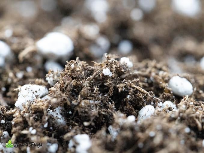 Josh's Frogs Potting Soil (4 Quart)