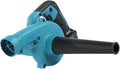 DUB185Z 18V LXT Lithium‑Ion Cordless Compact Blower Cordless Handheld Leaf Blower Tool Only （Battery and Charger Not Included） Replacement for Makita DUB185Z
