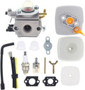 C1U-K42 Carburetor for Echo PB2100 ES-2100 ES2100 Engine C1U-K42A C1U-K42B PB 2100PB-2155