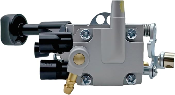 4244-120-0606 BR350 Carburetor with Air filter Carb Kit For Stihl BR350 BR350Z BR430 BR450 SR430 SR450 Backpack Blower Replace# 4244 120 0606 with Zama C1Q-S210 C1Q-S210B C1Q-S209C