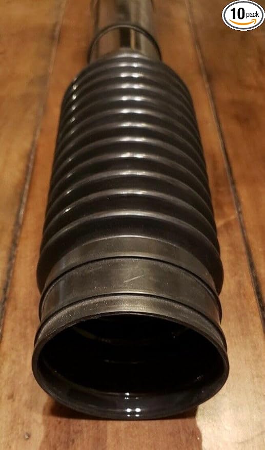 Replacement for STIHL NEW Rotary Flexible Tube Fits BR340 BR350 BR380 BR420 4203-701-6102 8791 OEM