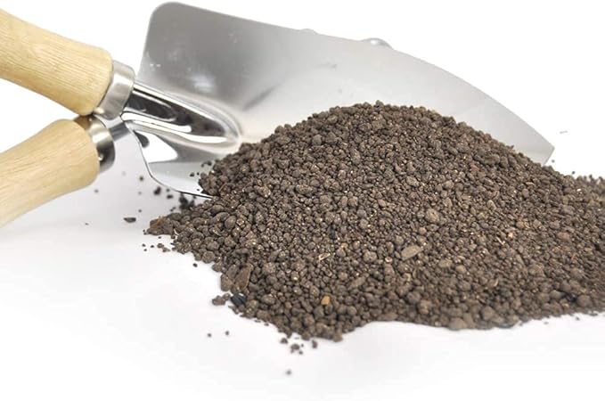 Jobes 09364 Soil Acidifier Granular 6 lb