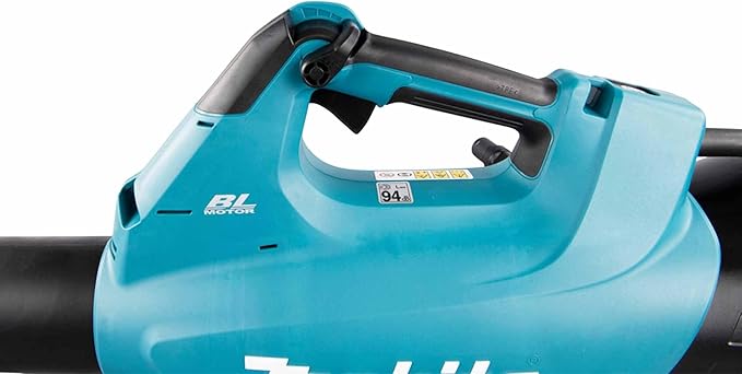 Makita UB001CZ 36V Li-ion LXT Brushless Blower - PDC01 Portable Power Pack Not Included