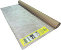 Weed Barrier 4FTx25FT Natural Eco-Friendly Non-Toxic Landscape Fabric Garden Ground Cover Agricultural Mulch Gardening Weed Mat Geotextile Fabric Weed Blocker