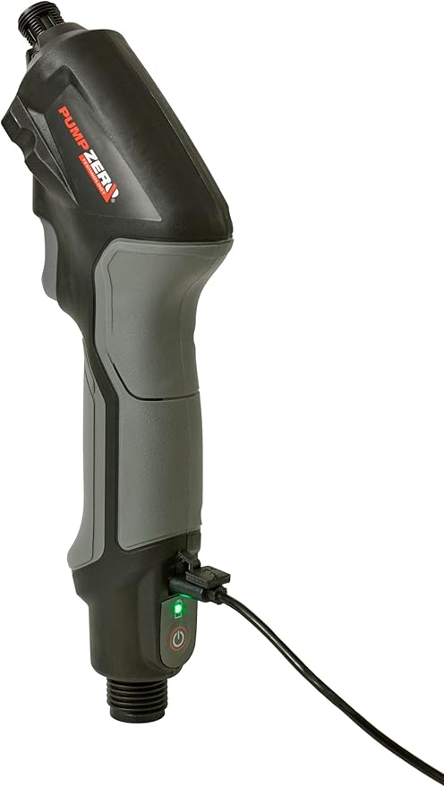 Scotts 4 Gallon Lithium-Ion Power Wand Backpack Sprayer