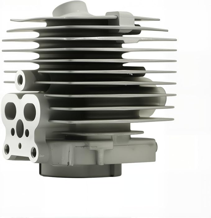 BG56 Cylinder Piston Kits Compatible with Stihl BG56C BG86 BG86C BR200 SH56 SH56C SH86 SH86C SR200 Leaf Blowers Replace 4241-020-1203 4241-020-1204