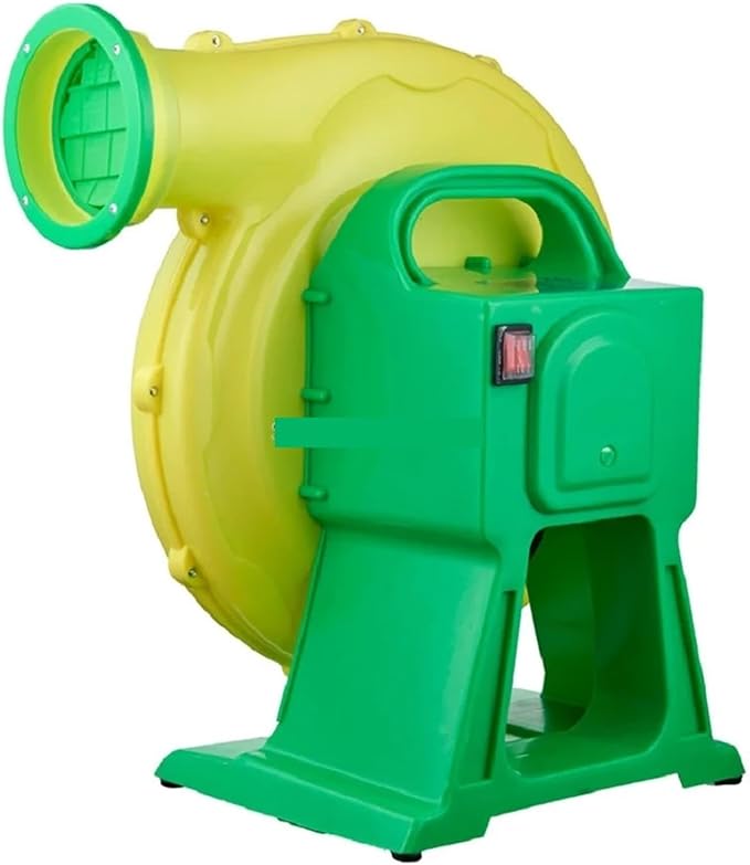 Small Dust Exhaust Electric Blower Inflatable Model Centrifugal Blower Air Blower Pump