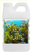 Kelp for Plants