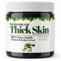 Old Cobblers Farm Wicked Organic Thick Skin – Seaweed Extract Powder Plant Growth Booster (1oz | 2oz) (2 oz)