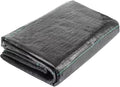 Weeds Barrier Landscape Fabric Woven Landscape FabricEasy Setup Weeds ControlWeeds Fabric 2 ft x164ft for Lawn Garden/757
