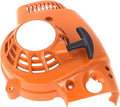 Recoil Pull Starter Rewind Replacement for Stihl Bg86 Bg86c Bg56 Bg56c Sh86 SH86c Sh56 SH56c Replaces 4241-080-2106 Leaf Blower Recoil Pull Starter Rewind