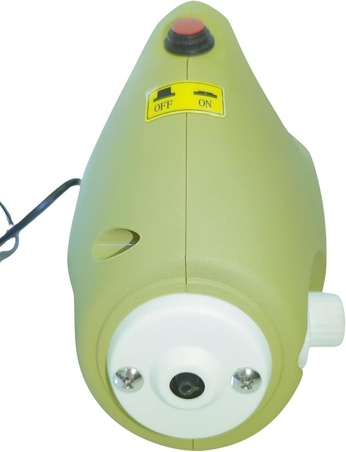 Longray Q100 ULV Fogger w/Adjustable Flow