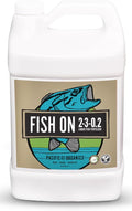 Pacific Northwest Organics Fish On - 1 Quart