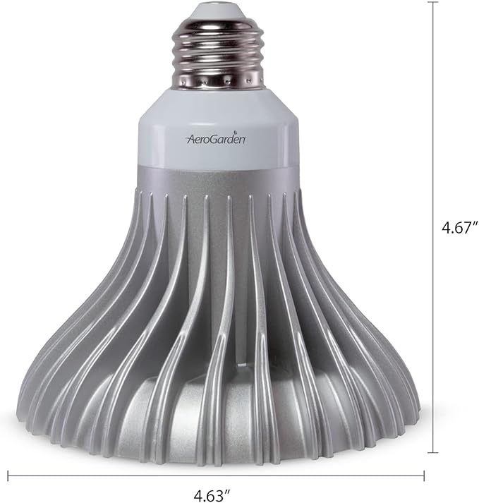 AeroGarden 20w LED Grow Light (1-Pack)