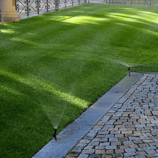 46-0-0 UREA (Sprayable) High Nitrogen Fertilizer - 46% Nitrogen (15 lbs.)