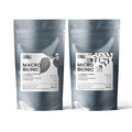 ToDo Hydro Macrobionic and Microbionic Solid Nutrient Solution Big Yields (Yield 160 gal)