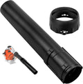 4229-708-6300 Lower Blower Tube Nozzle Replacement Compatible with STI-HL BG55 BG56 BG85 BG86 BGE61 BGE71 SHE81 Leaf Blower Tube Nozzle 4229 708 6300 42297086300