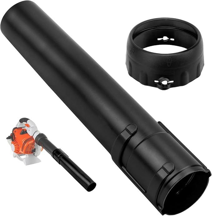 4229-708-6300 Lower Blower Tube Nozzle Replacement Compatible with STI-HL BG55 BG56 BG85 BG86 BGE61 BGE71 SHE81 Leaf Blower Tube Nozzle 4229 708 6300 42297086300
