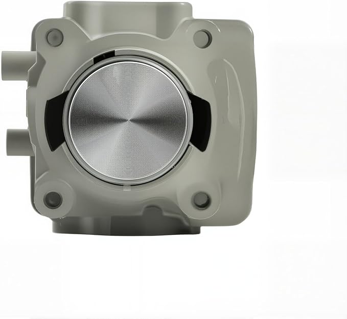 BG56 Cylinder Piston Kits Compatible with Stihl BG56C BG86 BG86C BR200 SH56 SH56C SH86 SH86C SR200 Leaf Blowers Replace 4241-020-1203 4241-020-1204