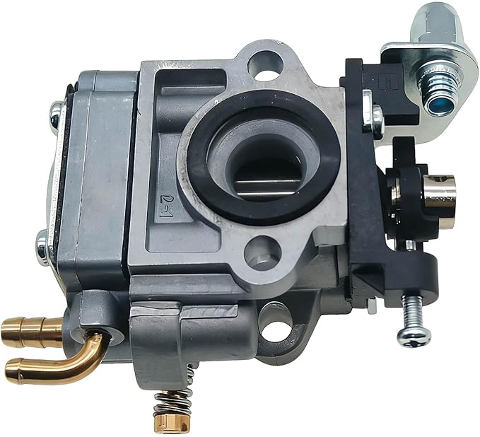 EB5300 Carburetor Replacement for EB5300TH EB5300WH MG5300.4 Leaf Blower Replace Part Number 161517-9 1615179 Durable Engine Carb Assembly