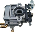 EB5300 Carburetor Replacement for EB5300TH EB5300WH MG5300.4 Leaf Blower Replace Part Number 161517-9 1615179 Durable Engine Carb Assembly