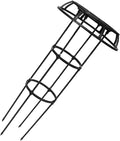 Splicing Style Garden Trellis Plant Climbing Frame Rack Φ Climbing Support for Potted Plants Indoor Outdoor Vine Scaffold