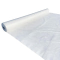 Sandbaggy White Landscape Fabric - Non-Woven Geotextile 8 oz - Toughest on The Market - Lasts 50 Year - Made in USA (15 ft x 100 ft White 1)